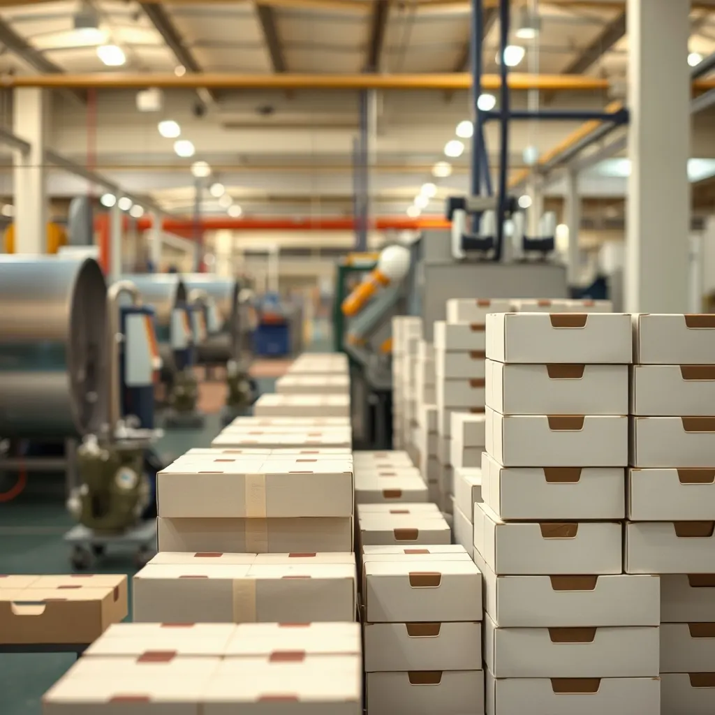 Red Flags When Dealing With a Thai Manufacturer: A Practical Checklist