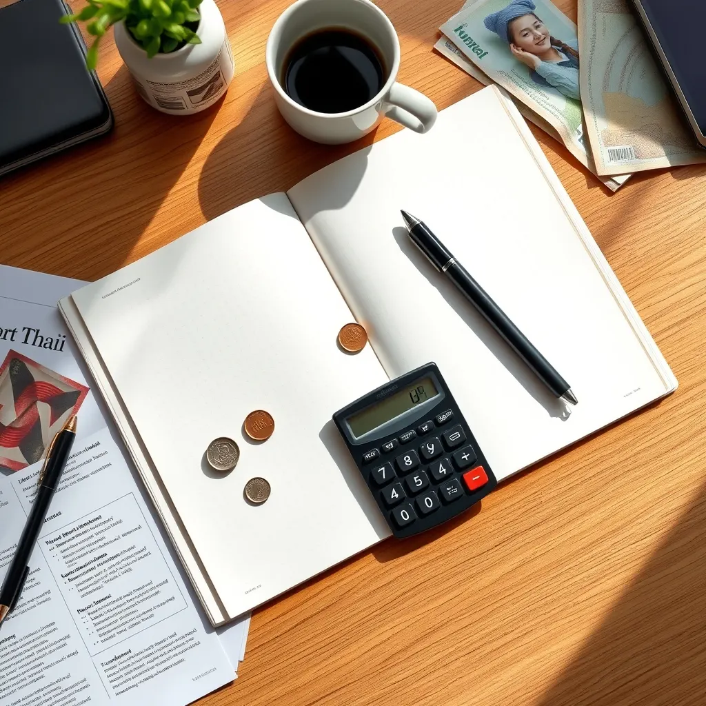 Factors That Affect Shipping Cost From Thailand: A Buyer's Guide