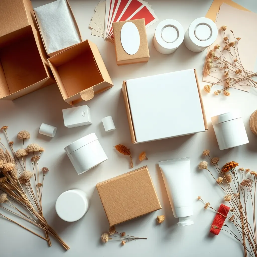 Best Thai Trade Fairs for Private Label Products: A Buyer's Guide