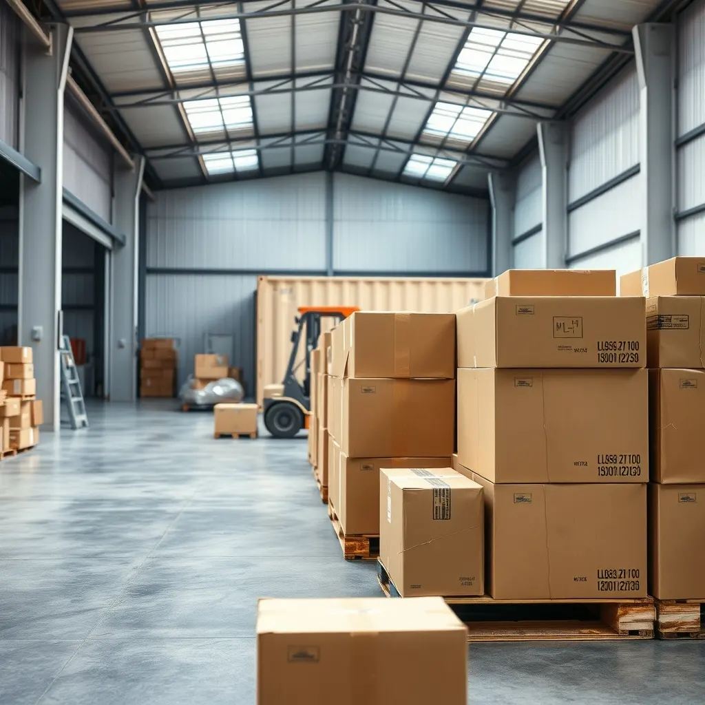 How to Choose a Freight Forwarder for Thailand Imports