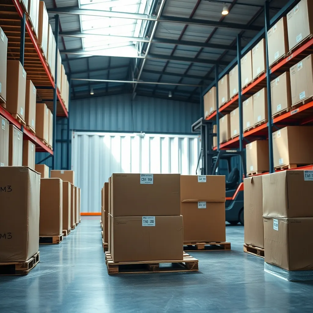 How to Track a Container From Thailand: A Practical Guide