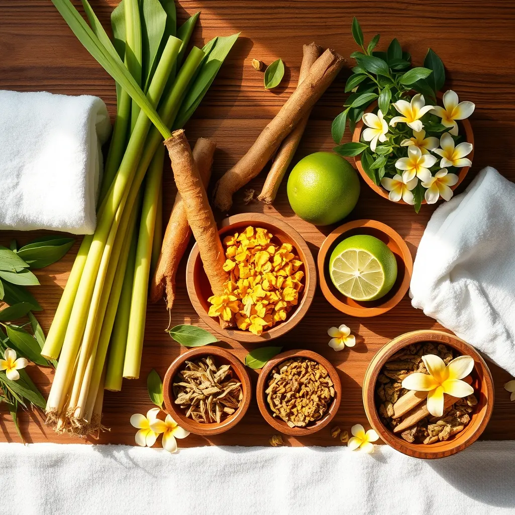 Thai Herbal Balm Wholesale for Retailers: A Buyer's Guide