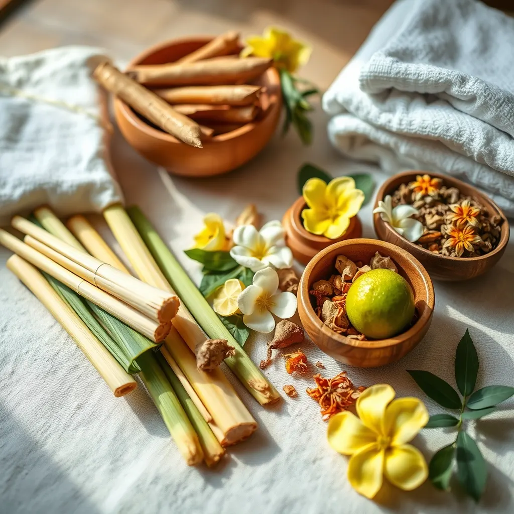 How to Import Thai Essential Oils: A Practical Buyer Guide