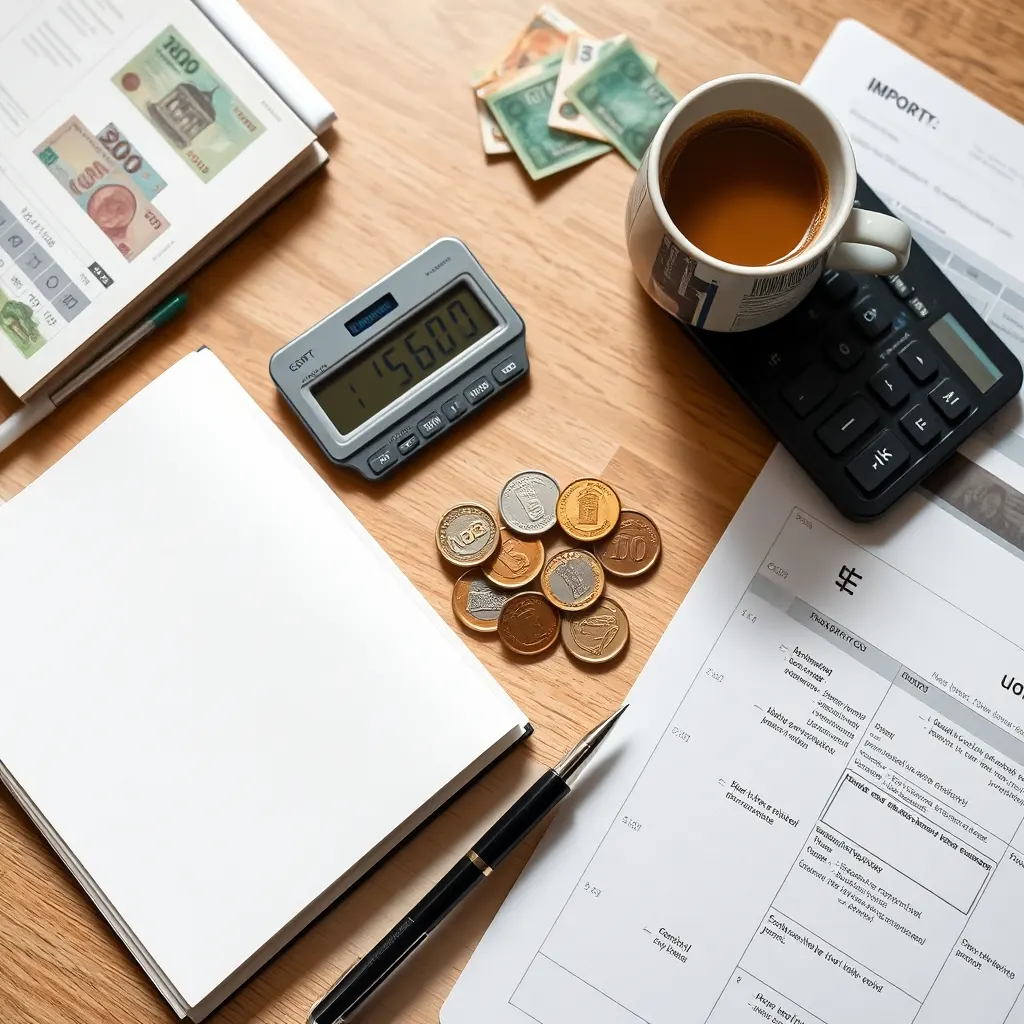 FOB vs CIF from Thailand: Which Incoterm Actually Saves You Money?