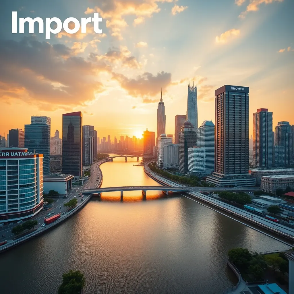 Free Trade Agreement Thailand Import Benefits: What Buyers Gain