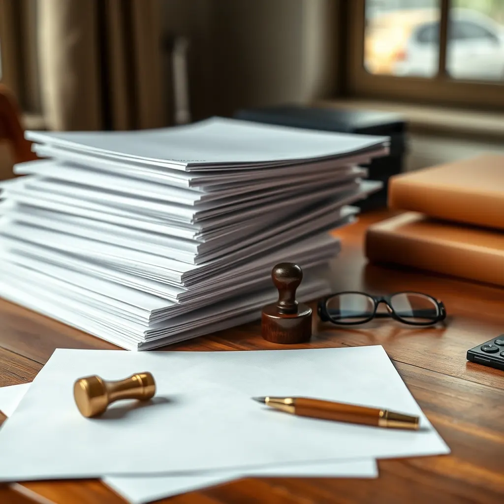What Documents Does a Customs Broker Need From an Importer?