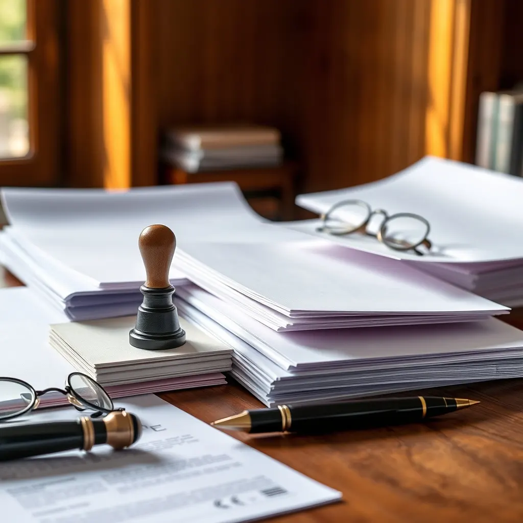 Thai Export Licence Requirements: What Importers Should Check