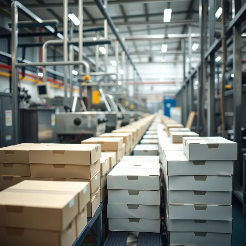 Worked examples from common Thai sourcing categories — how to classify goods under the harmonized system