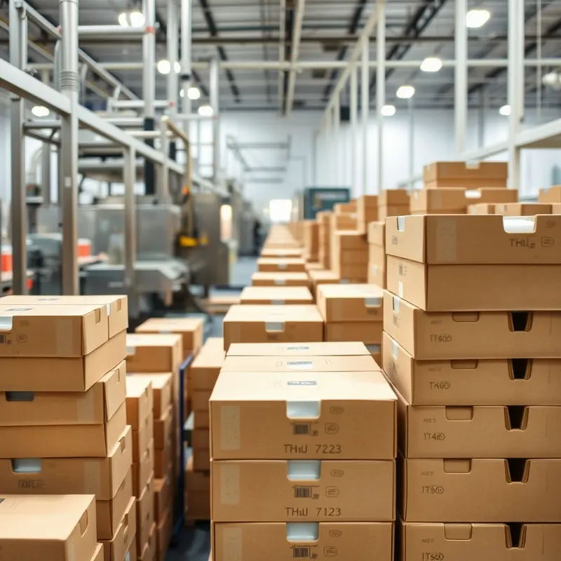 What happens if the goods don't match the agreed spec? — questions to ask before signing a contract with Thai supplier