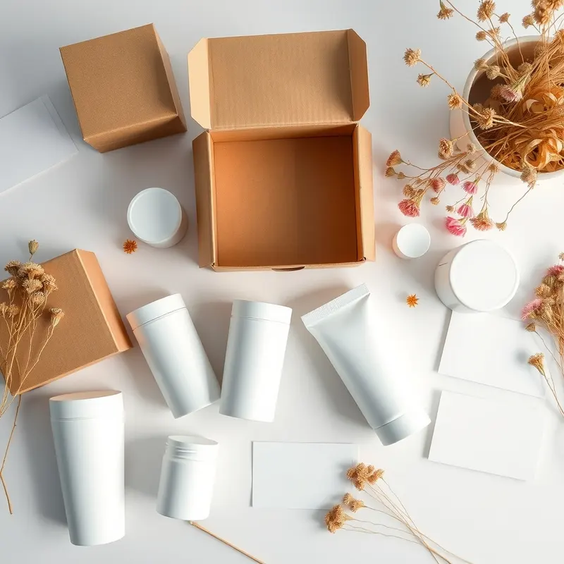 Who makes the destination label, and where it gets applied — Thai beauty product labeling requirements for export