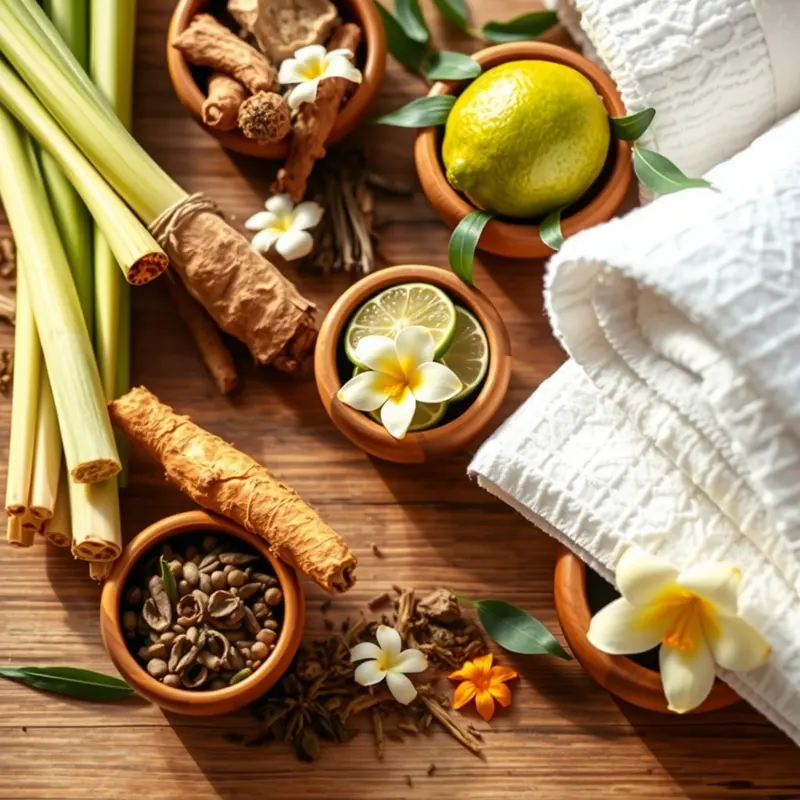 Where sourcing usually starts: factories, brand owners, and trading companies — Thai spa products import guide