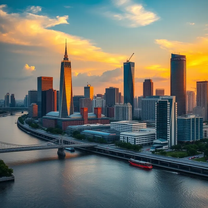 The Step-by-Step Process from Bangkok to Your Door — LCL shipping from Bangkok explained