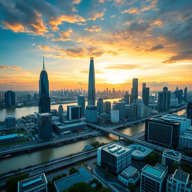 LCL vs FCL: When Each Makes Sense — LCL shipping from Bangkok explained