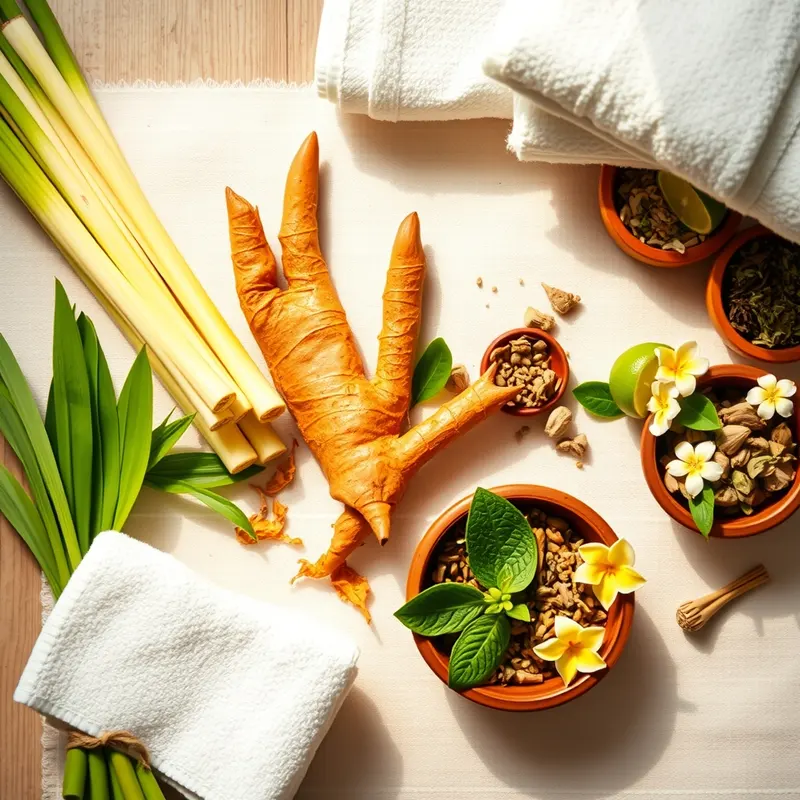 Shipping considerations specific to herbal inhalers — how to import Thai herbal inhalers