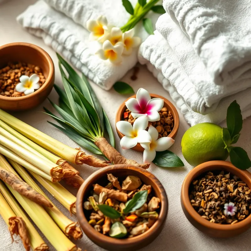 Beauty and personal care: makeup, soap and balms — best products to import from Thailand for small business
