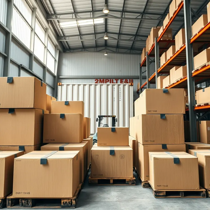 Where shipments from Thailand get delayed — import clearance process at Thai customs explained