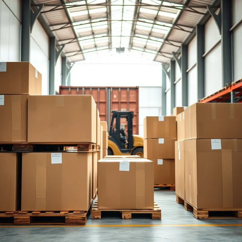 Why customs bonds exist — and why they matter for Thailand imports — what is a customs bond for importing goods