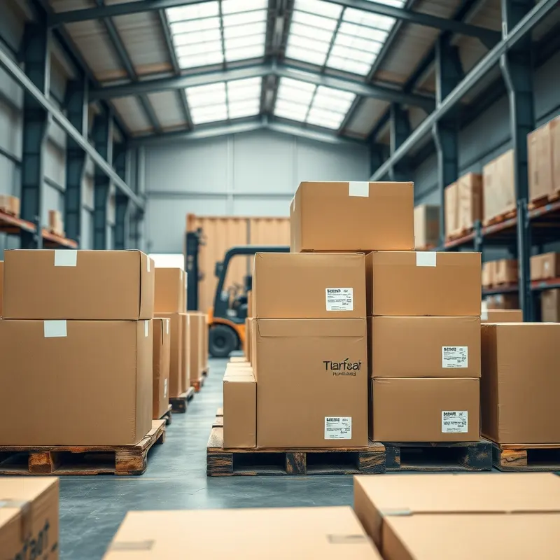 How the bond amount is calculated — what is a customs bond for importing goods