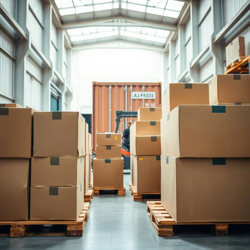 Moisture, temperature and shelf life considerations — best way to pack Thai snacks for export