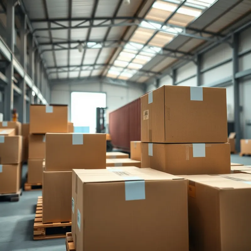 Understand the difference between a forwarder, a customs broker and a consolidator — how to choose a freight forwarder for Thailand imports