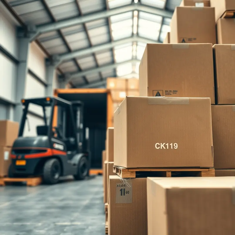 Who controls the shipment — and why that matters — Incoterms FOB vs CIF from Thailand