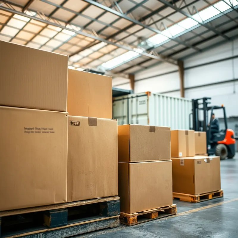 Set 2: The commercial documents that describe the deal — what documents does a customs broker need from importer